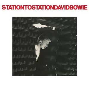 Vinyl Record Brands David Bowie - Station to Station Vinyl Album