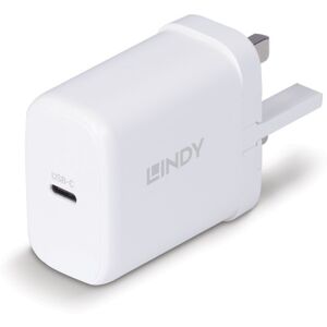 Lindy 65W USB Type C Charger