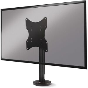 Lindy Single Display Fixed Desk Mount