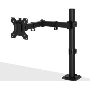 Lindy Single Fixed Display Mount Lindy Single Fixed Display Mount