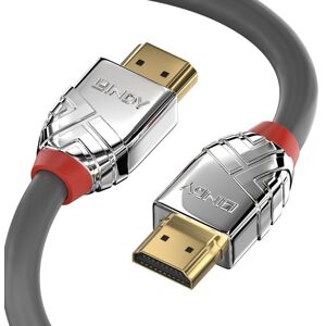 Lindy 2m CROMO High Speed HDMI Cable