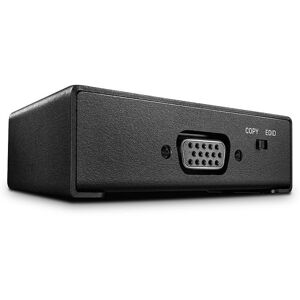 Lindy HDMI / VGA / DVI EDID Recorder Lindy HDMI / VGA / DVI EDID Recorder