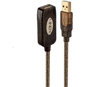 Lindy 20m USB 2.0 Extension Cable