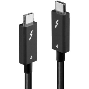 Lindy 2m Thunderbolt 4 Active Cable