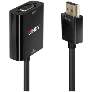 Lindy HDMI to VGA Converter