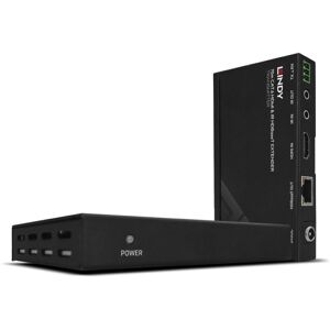 Lindy 70m C6 HDMI Extender with HDBaseT Technology