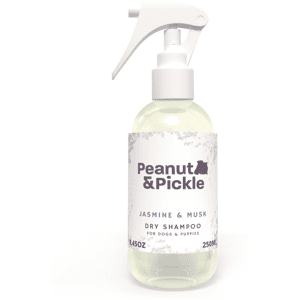 Peanut & Pickle Jasmine And Musk Dry Shampoo - 250ml Peanut & Pickle Jasmine And Musk Dry Shampoo - 250ml