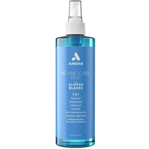 Andis 7-in-1 Blade Care Plus Spray-473ml