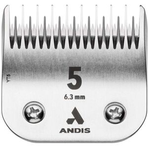 Andis #5 Skip Tooth UltraEdge Detachable Blade Andis #5 Skip Tooth UltraEdge Detachable Blade