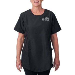 Groomers A-Line Comfort Fit Top - XL Size: X Large Groomers A-Line Comfort Fit Top - XL Size: X Large
