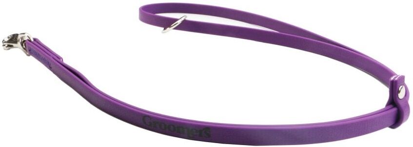 Groomers Pet Power Grooming Noose 24" - Violet Colour: Violet