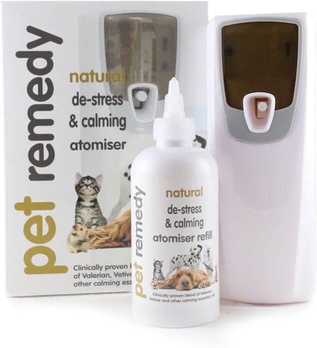 Pet Remedy Atomiser