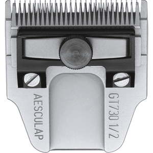 Aesculap Dog Clipper Head - German Steel - High Quality - Suitable for Favorita II & Speed Aesculap Dog Clipper Head - German Steel - High Quality - Suitable for Favorita II & Speed