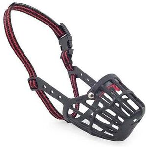 Ancol Dog Muzzle Size 1 Small - Dog Muzzle Ancol Dog Muzzle Size 1 Small - Dog Muzzle