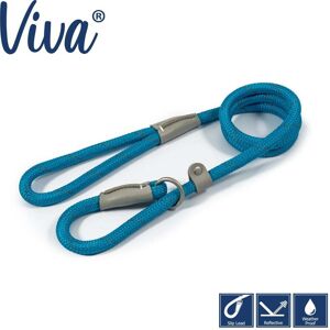 Ancol Slip Lead - Blue Colour: Blue Ancol Slip Lead - Blue Colour: Blue