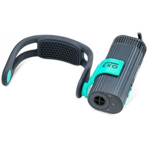Artero Exo Neck-Worn Dryer - Dark Grey Colour: Dark Grey Artero Exo Neck-Worn Dryer - Dark Grey Colour: Dark Grey