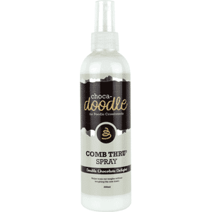 Choca-Doodle Comb Thru' Spray 250ml Choca-Doodle Comb Thru' Spray 250ml
