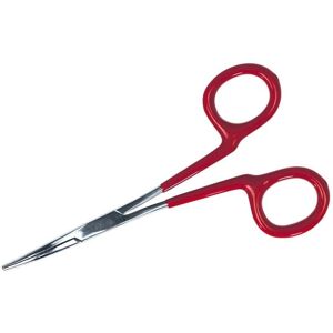 Care+ Curved Ear Forceps Size: Curved Care+ Curved Ear Forceps Size: Curved
