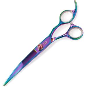 G:Hub Ombre 7" Curved Scissors G:Hub Ombre 7" Curved Scissors