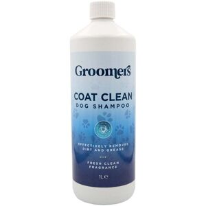 Care+ Groomers Coat Care Coat Clean Shampoo 1L Care+ Groomers Coat Care Coat Clean Shampoo 1L