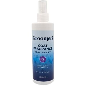 Care+ Groomers Coat Care Coat Fragrance Spray 250ml Care+ Groomers Coat Care Coat Fragrance Spray 250ml