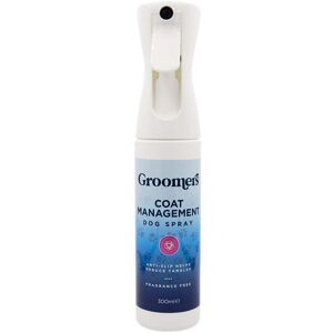Care+ Groomers Coat Care Coat Management Spray 300ml Care+ Groomers Coat Care Coat Management Spray 300ml