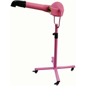 Groomers Groomforce Oasis Ionic Stand Dryer - Pink Groomers Groomforce Oasis Ionic Stand Dryer - Pink