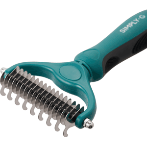Groomers Simply G Simply G Deshedding Tool Groomers Simply G Simply G Deshedding Tool