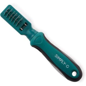 Groomers Simply G Simply G Matt Breaker Groomers Simply G Simply G Matt Breaker