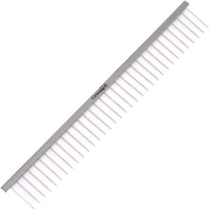 Groomers Stainless Steel XL Comb - 28cm Groomers Stainless Steel XL Comb - 28cm