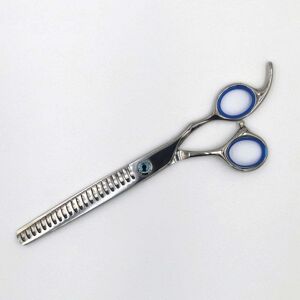 Groomers Topaz 7" 23T Chunker Scissors Groomers Topaz 7" 23T Chunker Scissors