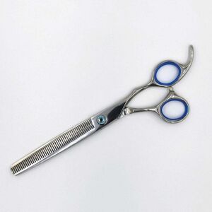 Groomers Topaz 7" 40T Blending Scissors Groomers Topaz 7" 40T Blending Scissors