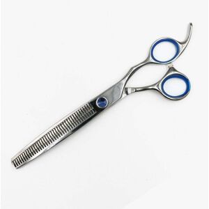 Groomers Topaz 7" 40T Curved Blending Scissors Groomers Topaz 7" 40T Curved Blending Scissors