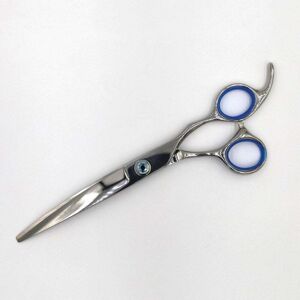 Groomers Topaz 7" Curved Scissors Groomers Topaz 7" Curved Scissors
