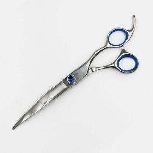 Groomers Topaz 7" Extreme Curved Scissors Groomers Topaz 7" Extreme Curved Scissors
