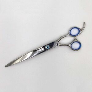Groomers Topaz 8" Curved Scissors Groomers Topaz 8" Curved Scissors