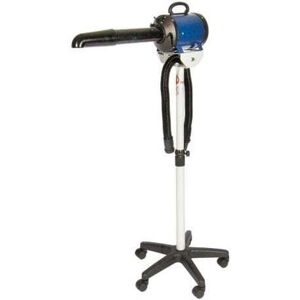 Groomers Groomforce Scirocco Combination Dryer with Stand - Blue Colou Groomers Groomforce Scirocco Combination Dryer with Stand - Blue Colou