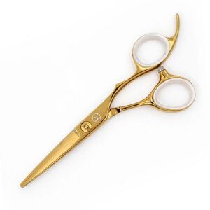 Kanpeki Gold 5" Straight Scissors Kanpeki Gold 5" Straight Scissors