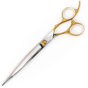 Kanpeki Gold 7.5" Curved Scissors Kanpeki Gold 7.5" Curved Scissors