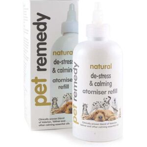 Pet Remedy Atomiser Refill 250ml Pet Remedy Atomiser Refill 250ml