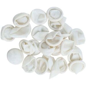 Show Tech Finger Cots Medium Size: Medium Show Tech Finger Cots Medium Size: Medium