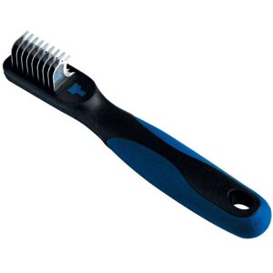 Show Tech Matt Brekaer Dematting Comb Show Tech Matt Brekaer Dematting Comb