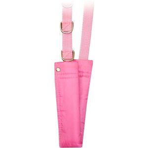 Show Tech Quick Release Pink Belly Strap - Small Show Tech Quick Release Pink Belly Strap - Small