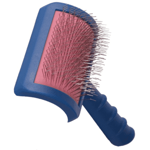 Show Tech Tuffer than Tangles Regular Pin Large Slicker Brush Show Tech Tuffer than Tangles Regular Pin Large Slicker Brush