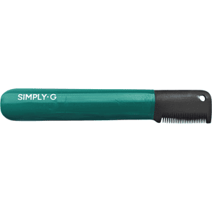 Groomers Simply G Simply G Stripping Knife Fine Blade Option: Fine Groomers Simply G Simply G Stripping Knife Fine Blade Option: Fine
