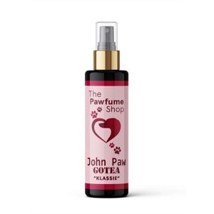 The Pawfume Shop Pawfume Klassie Fragrance Spray The Pawfume Shop Pawfume Klassie Fragrance Spray