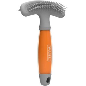 Wahl Double Row Rake and Shedding Blade Wahl Double Row Rake and Shedding Blade