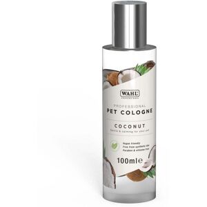 Wahl Professional Pet Cologne a Coconut Wahl Professional Pet Cologne a Coconut