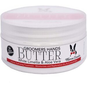 Warren London Groomers Hand Butter - Hand Cream Warren London Groomers Hand Butter - Hand Cream