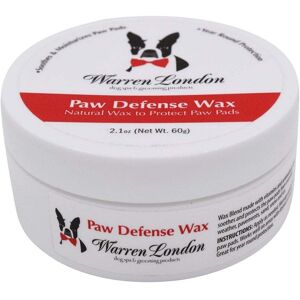 Warren London Paw Defense Wax Warren London Paw Defense Wax